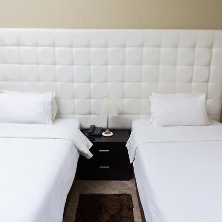Hotel Royal Residencial มาปูโต ภายนอก รูปภาพ