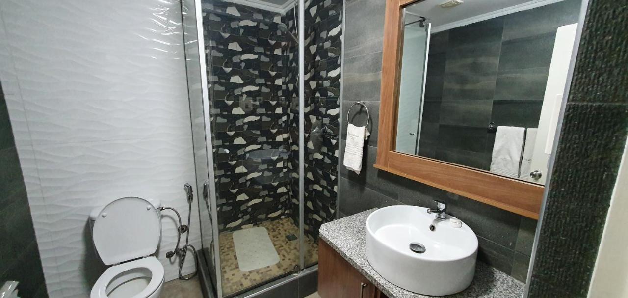 Hotel Royal Residencial มาปูโต ภายนอก รูปภาพ